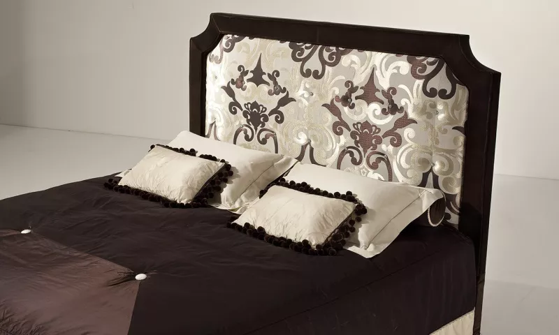 Кровать - Кровать Contemporanea Mg6612 - OAK