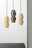 Подвесной светильник - Подвесной светильник RING PENDANT - CTO Lighting