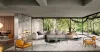Диван - Диван Horizonte - Minotti