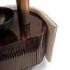 Мебель под TV - Мебель Под Tv Eclipse - Turri