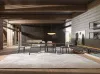 Обеденный стол - Обеденный стол Gatwick - Molteni&C