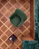 Кресло - Кресло D.151.4 - Molteni&C