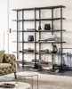 Стеллаж - Стеллаж Hudson - Cattelan Italia