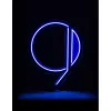 Торшер - Торшер Number 9 Graphic - Delightfull