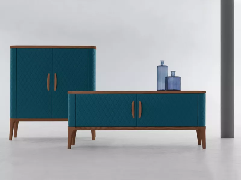 Буфет - Буфет Tiffany - Tonin Casa
