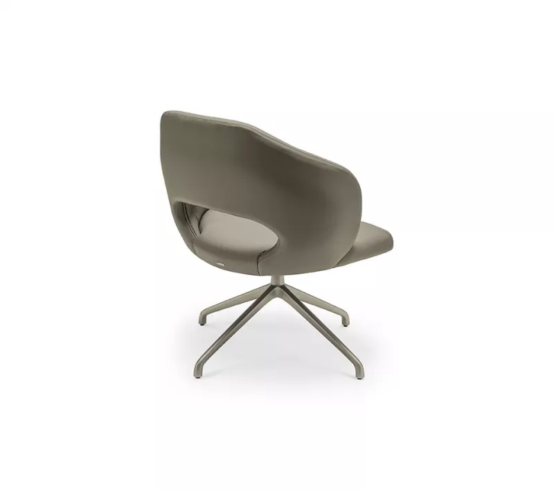 Стул - Стул Miranda lounge - Cattelan Italia