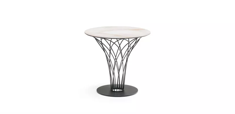 Обеденный стол - Обеденный Стол Nido Keramik Bistrot - Cattelan Italia