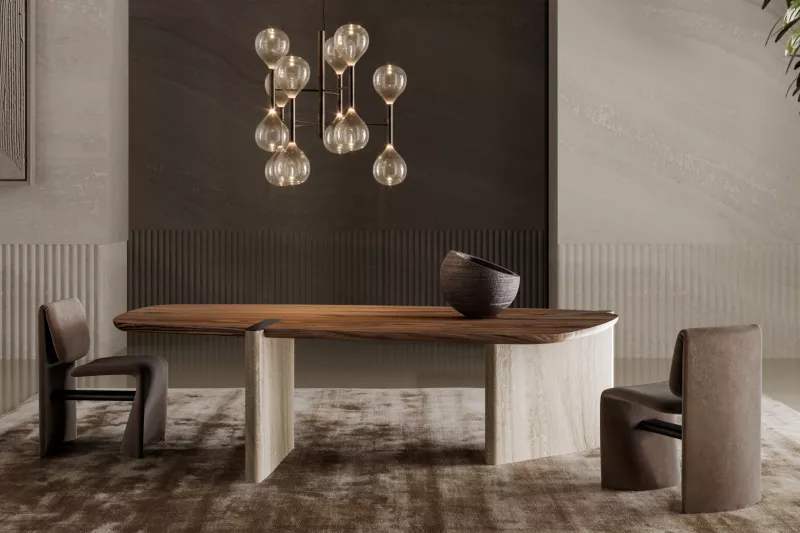 Стул - Стул Avant-Garde chair - Bonaldo