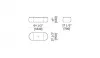 Пуф - Пуф ALEY BA351 - Lema