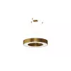 Подвесной Светильник Silver Ring L08201.050.0402