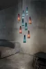 Подвесной светильник - Подвесной светильник Chaotic - Sylcom