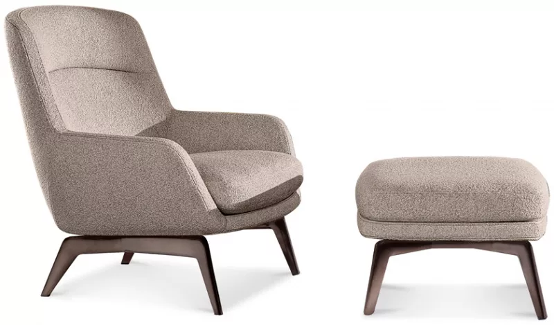 Диван - Диван Belt - Minotti