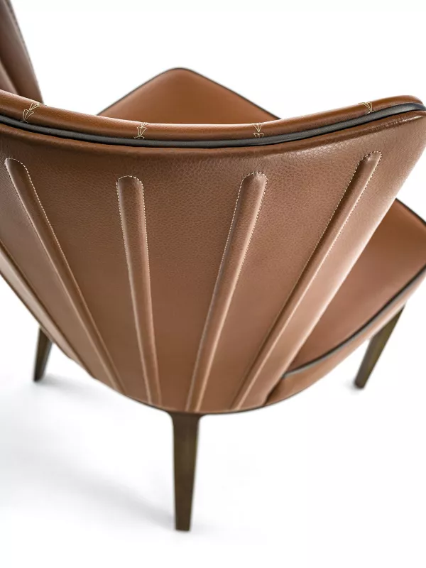 Стул - Стул Betta - Vittoria Frigerio