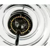 Подвесной светильник - Подвесной светильник Press Sphere Led - Tom Dixon