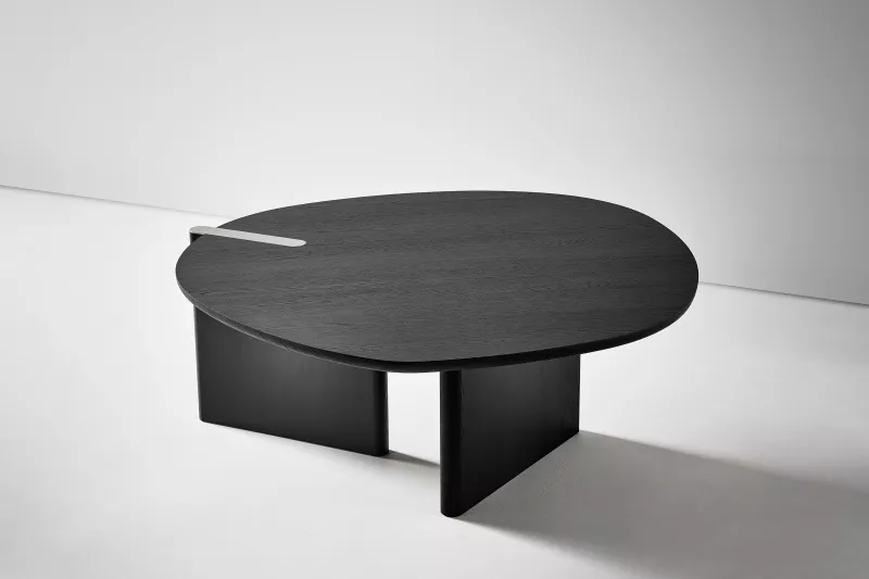 Стол - Стол Flatiron table - Bonaldo