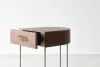 Прикроватная тумба - Прикроватная тумба Dino KF_bedside - Cierre