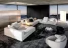 Диван - Диван Dylan Low - Minotti