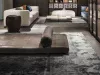 Шезлонг - Шезлонг YARD DAYBED RQ200 - Lema