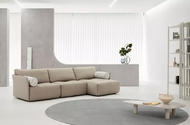 Диван - Диван Tab F X_Maxi Sofa - Cierre