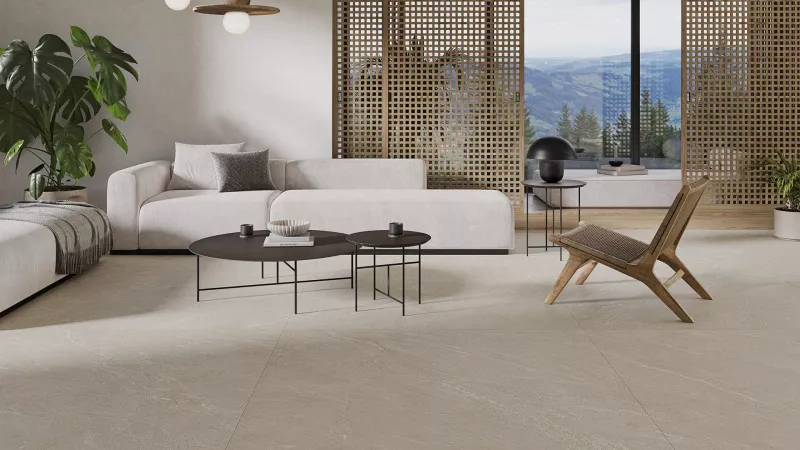Керамогранит - Керамогранит Pacific - Inalco