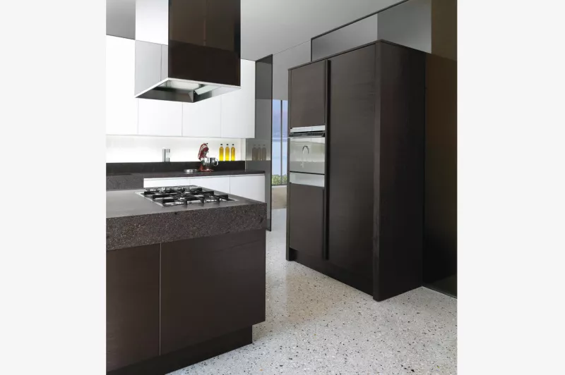 Кухня - Кухня Lux - Castagna Cucine