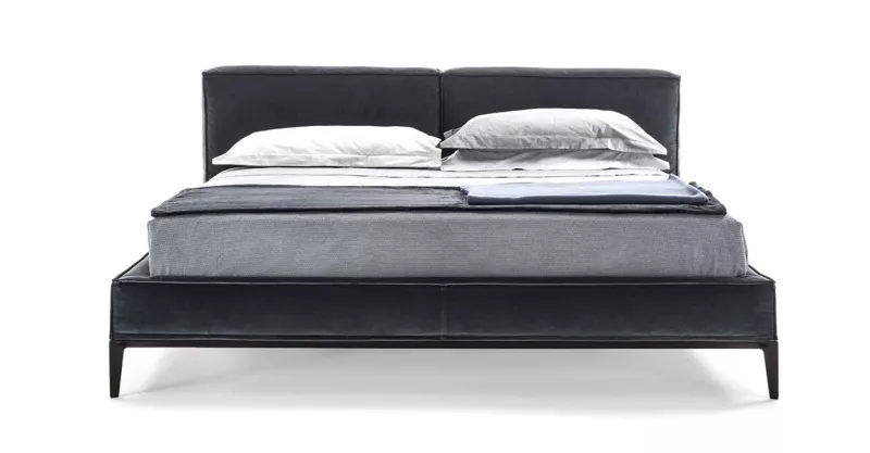 Кровать - Кровать Taylor 17502 - Frigerio