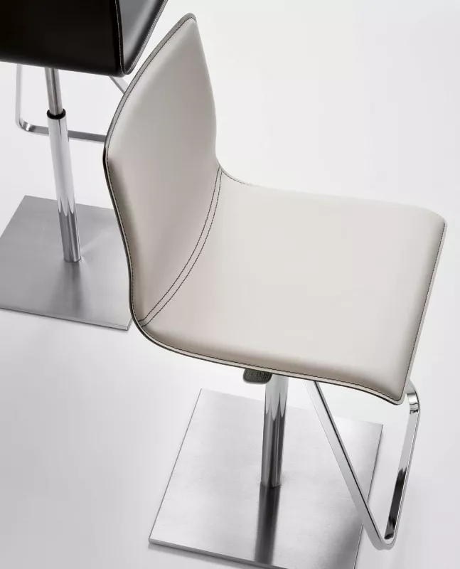 Барный стул - Барный cтул Toto Stool - Cattelan Italia