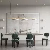 Подвесной светильник - Подвесной Светильник Carter Rectangular - Delightfull