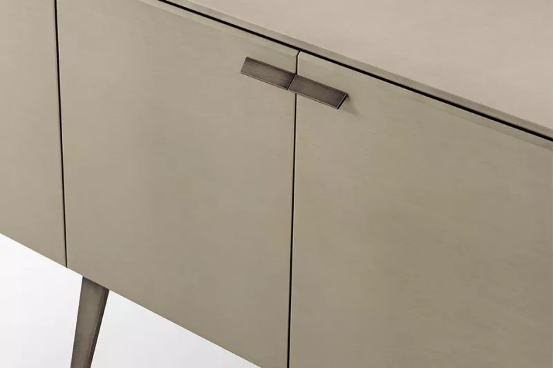 Комод - Комод Pandora Cashmere - Gallotti&Radice