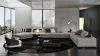 Диван - Диван West - Minotti