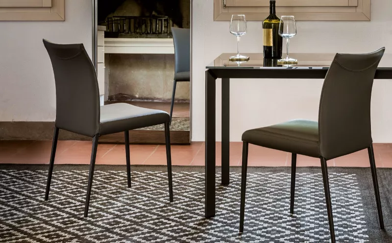 Стул - Стул Anna - Cattelan Italia