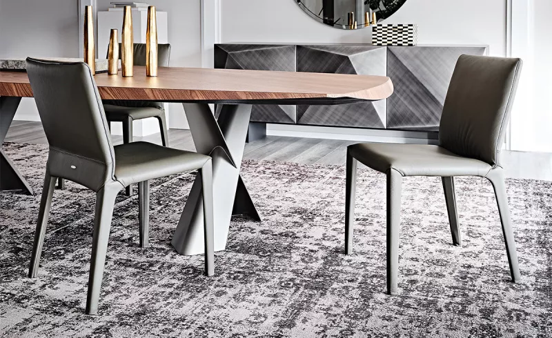 Стул - Стул Penelope - Cattelan Italia