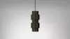 Подвесной светильник - Подвесной светильник RING PENDANT - CTO Lighting