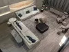 Журнальный столик - Журнальный Cтолик Felix - Longhi
