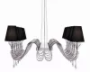  - Подвесной светильник Domo Maryland 7038 - Barovier&Toso
