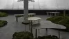 Журнальный столик - Журнальный Cтолик Puddle - Henge