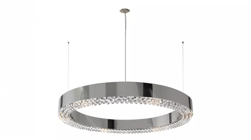 Подвесной светильник - Подвесной Светильник Metis Suspension 9640.100 - Castro Lighting