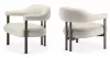 Стул - Стул Greta lounge - Cattelan Italia