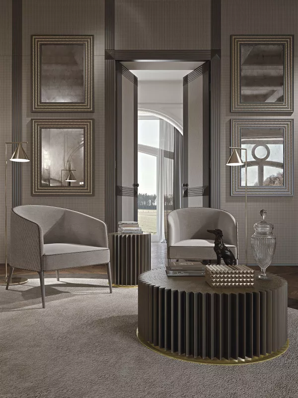 Зеркало - Зеркало Alvi - Vittoria Frigerio
