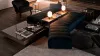 Диван - Диван Freeman Lounge - Minotti