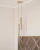 Подвесной светильник - Подвесной Светильник Avolto Suspension 9120.3 - Castro Lighting