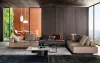 Диван - Диван Lawrence Clan - Minotti