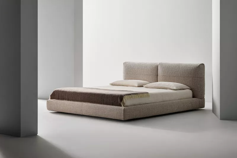 Кровать - Кровать Belloalto bed - Bonaldo
