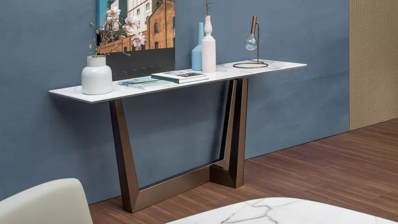 Консоль - Консоль Art Console - Bonaldo