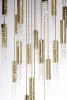Подвесной светильник - Подвесной Светильник Safi Suspension 8850.19 - Castro Lighting