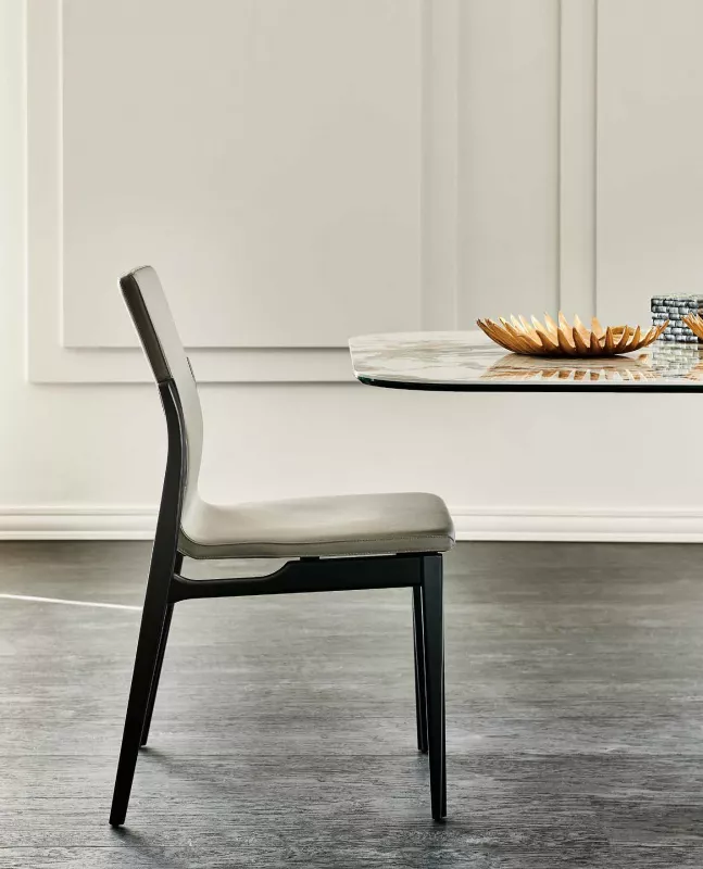 Стул - Стул Ginevra - Cattelan Italia