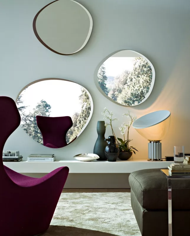 Зеркало - Зеркало Zeiss Mirror - Gallotti&Radice