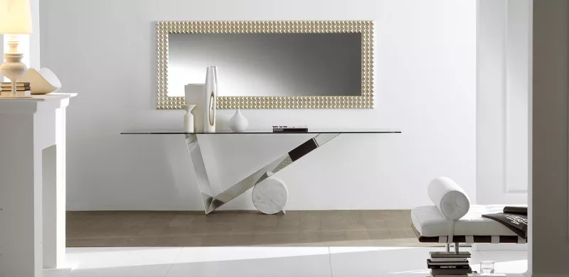 Консоль - Консоль Valentinox - Cattelan Italia