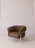 Кресло - Кресло Mac 1_Armchair - Cierre