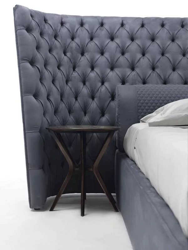 Кровать - Кровать Medici Large - Vittoria Frigerio
